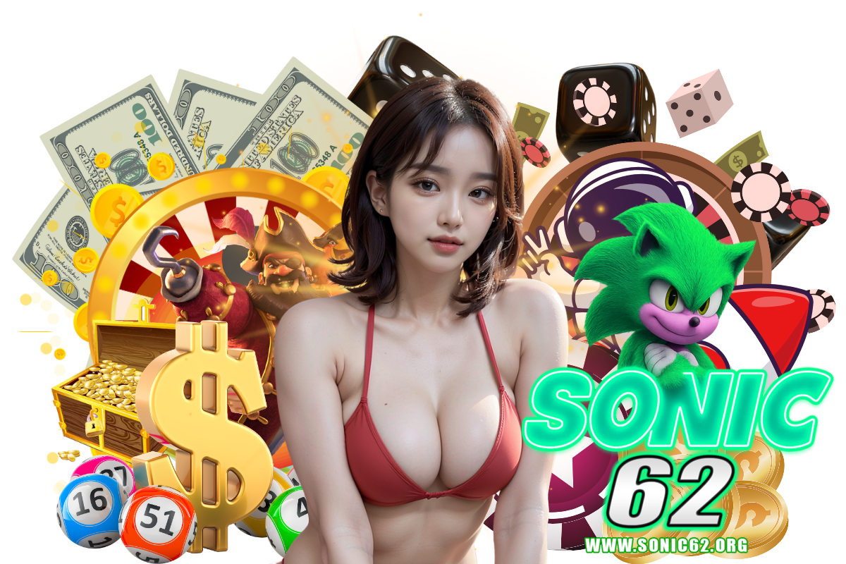 sonic62