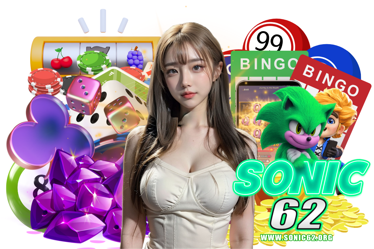 sonic62 wallet